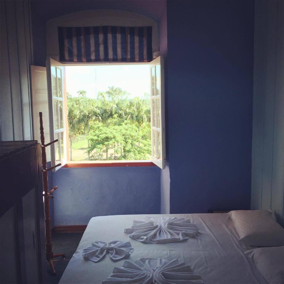 Nhundiaquara Hotel E Restaurante Morretes Room photo