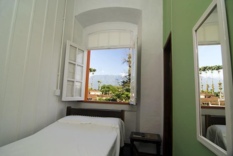 Nhundiaquara Hotel E Restaurante Morretes Exterior photo